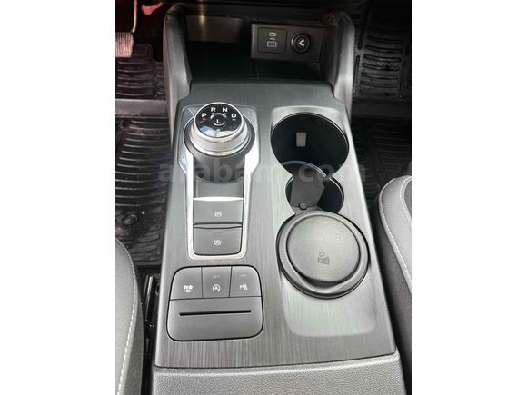 Sahibinden Ford Focus 1.5 ECOBLUE Trend X 2023 Model 