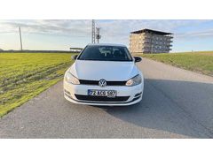 SAHİBİNDEN Tertemiz WW GOLF 7