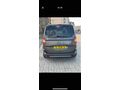 Sahibinden Ford Tourneo Courier 1.6 TDCi Titanium Plus 2017 Model 