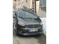 Sahibinden Ford Tourneo Courier 1.6 TDCi Titanium Plus 2017 Model 