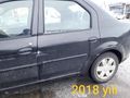 Sahibinden Dacia Logan 1.4 Ambiance 2011 Model
