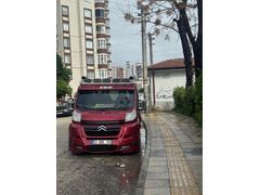 Sahibinden Ticari Araçlar Oto Kurtarıcı & Taşıyıcı Tekli Araç