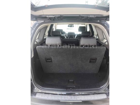 Sahibinden Chevrolet Captiva 2.0 D LTZ 2012 Model 