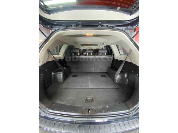 Sahibinden Chevrolet Captiva 2.0 D LTZ 2012 Model 