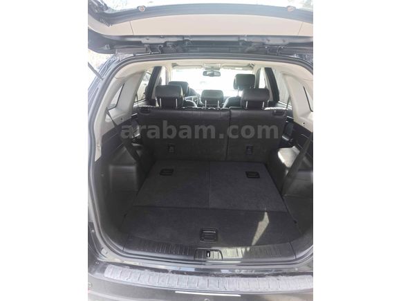 Sahibinden Chevrolet Captiva 2.0 D LTZ 2012 Model 