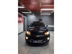 Sahibinden Chevrolet Captiva 2.0 D LTZ 2012 Model 