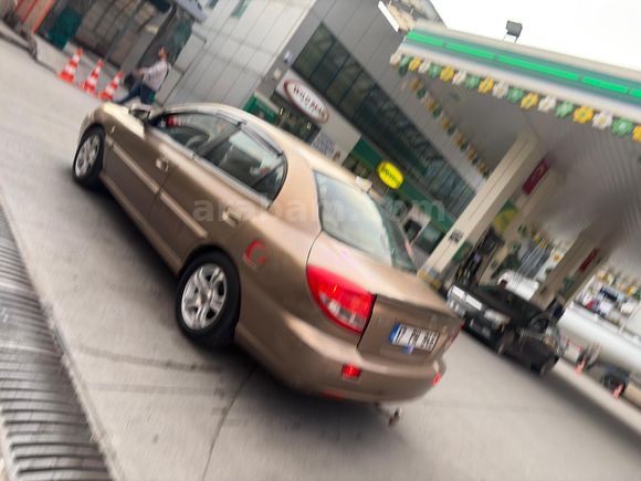 Sahibinden Kia Rio 1.3 Trend 2004 Model