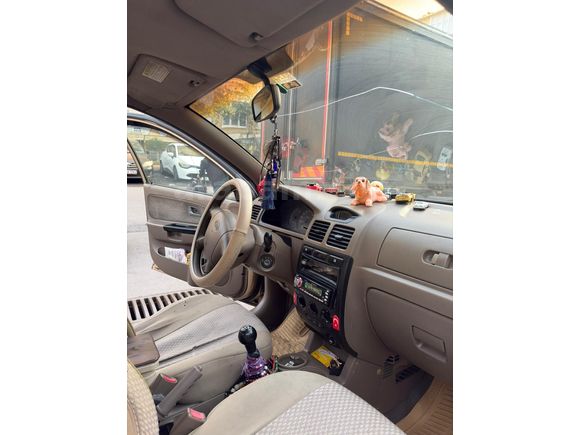 Sahibinden Kia Rio 1.3 Trend 2004 Model