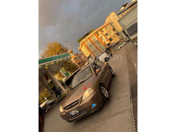 Sahibinden Kia Rio 1.3 Trend 2004 Model