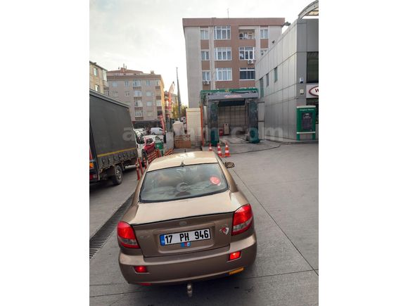 Sahibinden Kia Rio 1.3 Trend 2004 Model