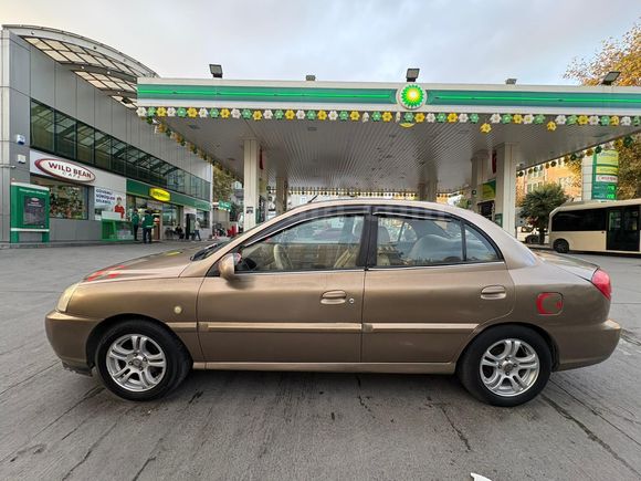 Sahibinden Kia Rio 1.3 Trend 2004 Model
