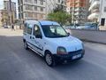 Galeriden Renault Kangoo 1.9 D 2000 Model Adana 272.000 km Beyaz