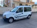 Galeriden Renault Kangoo 1.9 D 2000 Model Adana 272.000 km Beyaz