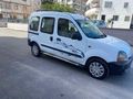 Galeriden Renault Kangoo 1.9 D 2000 Model Adana 272.000 km Beyaz