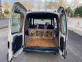 Galeriden Renault Kangoo 1.9 D 2000 Model Adana 272.000 km Beyaz