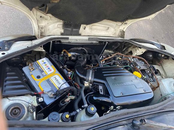 Galeriden Renault Kangoo 1.9 D 2000 Model Adana 272.000 km Beyaz