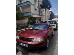Sahibinden Volkswagen Passat 1.8 T Comfortline 1999 Model