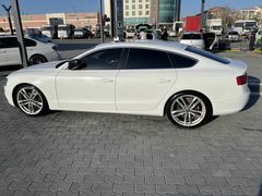 Sahibinden Audi A5 Sportback 2.0 TDI 2013 Model 