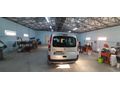İlk Sahibinden Renault Kangoo2012  yarı otomatik