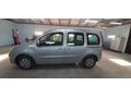 İlk Sahibinden Renault Kangoo2012  yarı otomatik