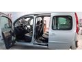 İlk Sahibinden Renault Kangoo2012  yarı otomatik