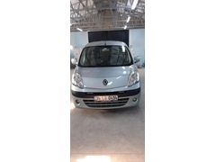 İlk Sahibinden Renault Kangoo2012  yarı otomatik