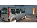 İlk Sahibinden Renault Kangoo2012  yarı otomatik