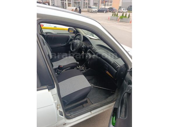 Sahibinden Opel Astra 1.4 Classic 2001 Mode hatasız boyasız l