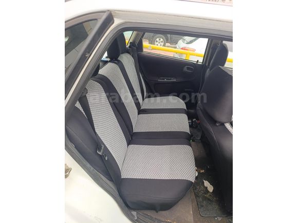 Sahibinden Opel Astra 1.4 Classic 2001 Mode hatasız boyasız l