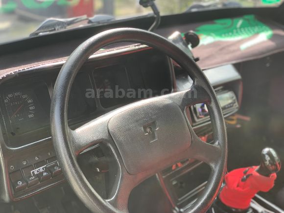 Sahibinden Tofaş Doğan L 1989 Model 