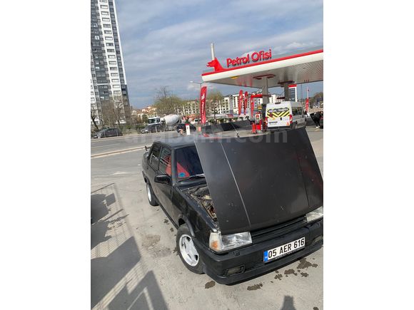 Sahibinden Tofaş Doğan L 1989 Model 
