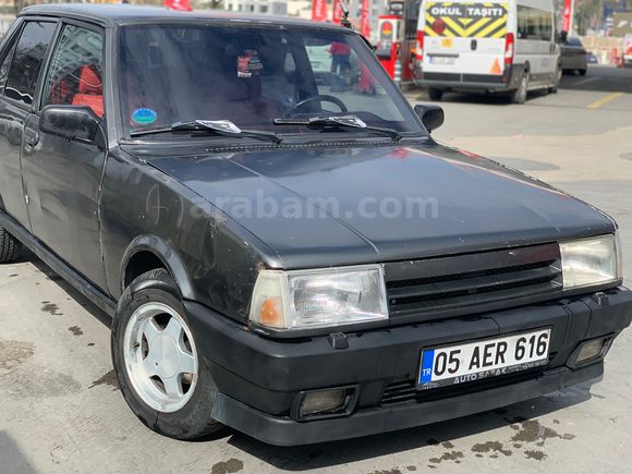 Sahibinden Tofaş Doğan L 1989 Model 