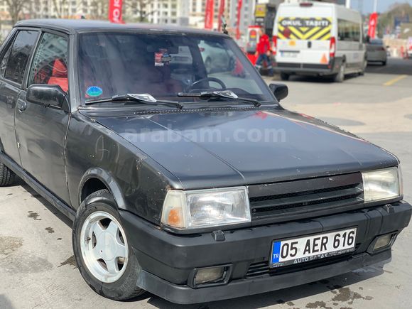 Sahibinden Tofaş Doğan L 1989 Model 