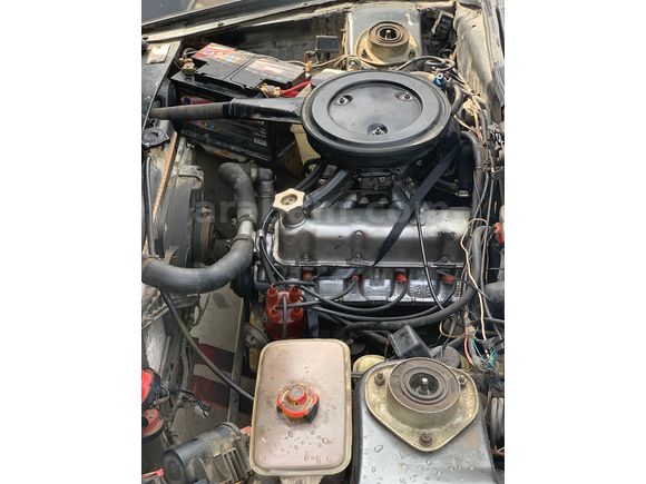 Sahibinden Tofaş Doğan L 1989 Model 