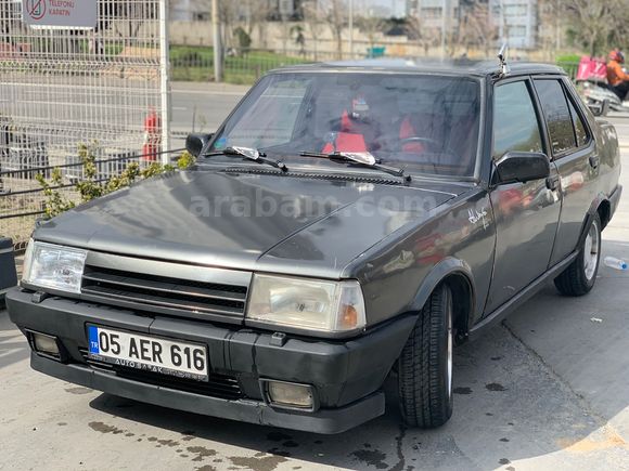 Sahibinden Tofaş Doğan L 1989 Model 