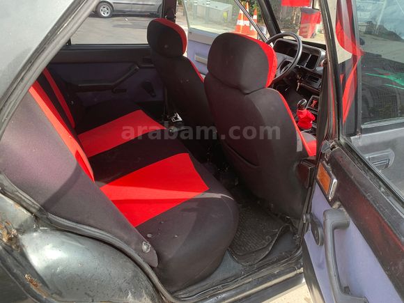 Sahibinden Tofaş Doğan L 1989 Model 