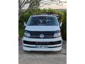 Sahibinden Volkswagen Caravelle 2.0 TDI BMT Trendline 2015 Model  280.000 km Beyaz