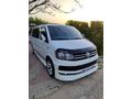 Sahibinden Volkswagen Caravelle 2.0 TDI BMT Trendline 2015 Model  280.000 km Beyaz