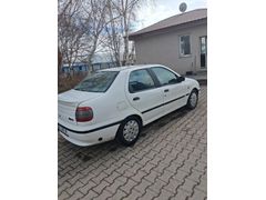 Sahibinden Fiat Siena 1.4 EL 1999 Model