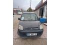 Sahibinden Citroen Berlingo 1.9 D SX 2003 Model  331.000 km Siyah