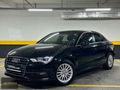 %30 PEŞİNAT | 36 AYA KADAR TAKSİT | 2016 AUDİ A3 SEDAN AMBIENTE