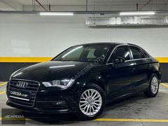 %30 PEŞİNAT | 36 AYA KADAR TAKSİT | 2016 AUDİ A3 SEDAN AMBIENTE