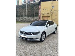 Sahibinden Volkswagen Passat 1.4 TSi BlueMotion Comfortline 2018 Model 