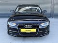 ASCAR"DAN BAKIMLI FULL PAKET UYGUN RAKAM AUDI A4