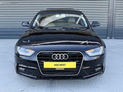 ASCAR"DAN BAKIMLI FULL PAKET UYGUN RAKAM AUDI A4
