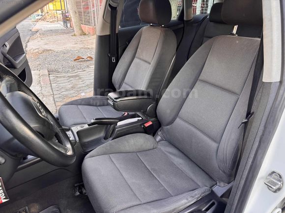 2010 AUDI A3 LPG OTOMATİK