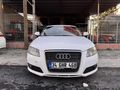 2010 AUDI A3 LPG OTOMATİK
