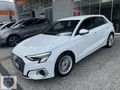 2022 HATASIZ AUDİ A3 SPORTBACK - KREDİ KARTINA 12 TAKSİT