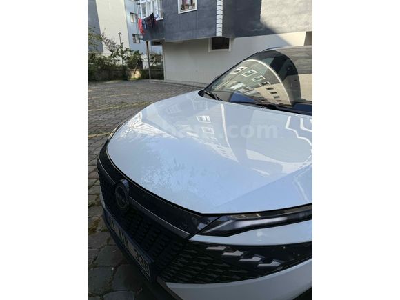 Sahibinden Nissan Qashqai 1.5 e-Power Sky Pack 2024 Model 