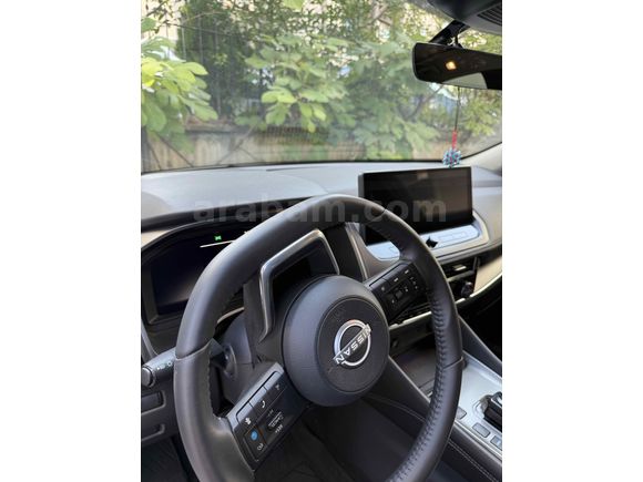 Sahibinden Nissan Qashqai 1.5 e-Power Sky Pack 2024 Model 